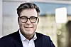 Lars Aagaard, klima-, energi- og forsyningsminister i Danmark, mener at industrien må forplikte seg til å bruke et eventuelt hydrogenrør til Tyskland. Foto: Dansk Energi