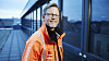 Veidekkes konsernsjef Jimmy Bengtsson