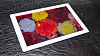 Sony Xperia Z4 Tablet.