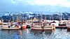 Konvensjonelle dieseldrevne fiskefartøy har behov for landstrøm for å dekke såkalt hotellast, som oppvarming, ventilasjon og annet forbruk om bord.
