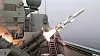 Danmark skjøt to Harpoon-missiler fra «Iver Huitfeldt» utenfor Nord-Norge for ganske nøyaktig ett år siden. De to missilene hadde primært vært om bord på korvettene i Niels Juel-klassen, blant annet på «Olfert Fischer» som 30 år tidligere deltok i Operation Desert Storm.
