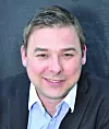 Rolf Gjerdsjø, Corporate Account Manager i Plantronics