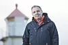 Ingjarl Skarvøy. Foto: Vasco Pinhol/Salmon Evolution.