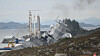 Fregatten KNM Helge Ingstad er evakuert og står i fare for synke etter en kollisjon med en tankbåt ved Stureterminalen i Øygarden.
