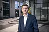 Reynir Johannesson, daglig leder Norsk datasenterindustri. Foreningen representerer datasenteraktørene og levereandørindustrien.