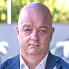 Flytryggingsleder Nils Håheim-Saers i Norce Tromsø, mener politikerne må sørge for at det stilles krav til dronedeteksjon ved lufthavnene. Foto: Marius Valle
