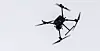 Det rapporteres ofte om droneaktivitet i luftrommet rundt lufthavnene, men det eksisterer ingen krav fra myndighetene om at lufthavnene skal kunne detektere droner. Foto: Arash A. Nejad