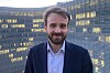 Næringsminister Jan Christian Vestre under et besøk i Brussel. Nå vurderer han EUs lov om nullutslippsindustri og EØS.