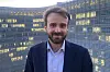 Næringsminister Jan Christian Vestre under et besøk i Brussel. Nå vurderer han EUs lov om nullutslippsindustri og EØS.