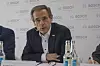Bosch-direktør Volkmar Denner. Foto: ORV
