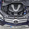 Moderne dieselmotor fra Daimler. Bilde: Daimler AG - Global Communications Mercedes-Benz Cars