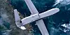 Grumman MQ-4C Triton: Det er slike droner Northrop Grumman gjerne vil selge til Norge. Foto: Kent Rump/Northrop Grumman