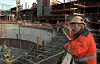 Det blir få hvilepauser på norske byggeplasser i 2007. Dette er fra operaen i Bjørvika i fjor.