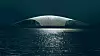 Det er liten tvil om hvilket dyr vinnerbygget er inspirert av. Illustrasjon: Dorte Mandrup / The Whale