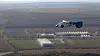 Aeromobil har planene klare for hvordan den flyvende bilen deres skal kunne både ta av, fly og lande automatisk. Og så eventuelt kjøre videre på veien om du ikke er helt ved destinasjonen.