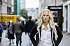 Cathrine Lagerberg, partner og medgründer i Crown Defenze, tror personsøkerangrepene er resultat av angrep på en forsyningskjede.