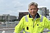 Bane Nor er omtrent fem uker inn i sommerarbeidet og ligger stort sett i rute ifølge regionsdirektør Lars Berge.