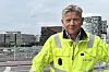 Bane Nor er omtrent fem uker inn i sommerarbeidet og ligger stort sett i rute ifølge regionsdirektør Lars Berge.