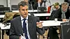 Det er faktisk nødvendig for et børsnotert selskap å undersøke om det er mulig å drive billigere enn i Norge, mener redaktør Tormod Haugstad.