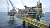 Equinor vurderer delvis elektrifisering av Oseberg feltsenter og Oseberg Sør med kraft fra land. Foto: Øyvind Hagen/Equinor