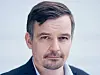 Kommunikasjonssjef Eskil Eriksen i Equinor. Foto: Equinor