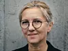 Det går med tre millioner tonn sement i året i Sverige, og behovet vil øke, mener Katarina Malaga. Foto: Rise