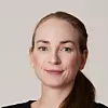 Maria Therese Mikkelsen er advokat og spesialist på fornybar energi i advokatfirmaet Selmer. Foto: Sebastian S. Bjerkvik