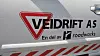 Veidrift trekker ned Roadworks-resultatet.