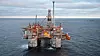 Heidrun vurderes elektrifisert med kraft fra land. Foto: Harald Pettersen/Equinor