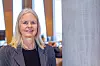 Elen Margrethe Brendeford i Patentstyret. Foto: Patentstyret