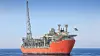 Aker BP har en ambisjon om å redusere de faktiske CO2-utslippene fra Skarv FPSO med 100.000 tonn akkumulert innen 2025. Foto: Aker BP