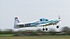 Det elektriske flyet eFusion er utstyrt med en 55 kW-elmotor fra Siemens. Letting og landing foregår på ren elektrisk kraft. På lengre turer er planen at det kan leveres en versjon av flyet som er utstyrt med en tresylindret dieselmotor fra Daimler, som kan lade opp batteriet. Foto: Magnus Aircraft