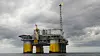 Kristin-feltet kan bli elektrifisert med kraft fra land. Foto: Marit Hommedal/Equinor