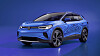 VW ID4. skal komme på veien i løpet av 2020.