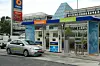 KNUTEPUNKT STAVANGER:I Stavanger har det vært mulig å fylle hydrogen på tanken i over et år.