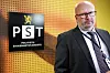 Politiadvokat Thomas Blom i Politiets sikkerhetstjeneste. Foto: Javad Parsa / NTB