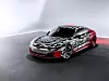 Audi E-Tron GT concept. Foto: AUDI AG