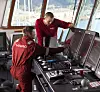 Vard forsøker å unngå permitteringer og oppsigelser ved å overføre ansatte midlertidig mellom de fem verftene i Norge.