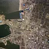 RAMMES FORTSATT: Gulfport i Mississippi ble rammet hardt av orkanen Katrina. Fortsatt er arsenikkonsentrasjonene her langt høyere enn det som er akseptabelt.