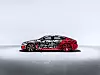Audi E-Tron GT concept. Foto: AUDI AG