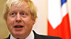 Nervøsiteten for følgene av Brexit øker over hele den britiske øya. Statsminister Boris Johnson møtes med kalde skuldre på sin turné i Europa.