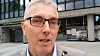 Nitos forhandlingsleder for privat sektor, Tom Helmer Christoffersen.