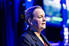 Elisabeth Vike Vardheim, konsernsjef i Statnett. Bildet er fra Pareto-konferansen 2026.