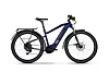 Haibike har oppgradert sin mest solgte modell Trekking 7 med et større batteri. Yamaha-motor med 70Nm, 630Wh integrert batteri, 27,5’’ hjul. Pris: 39.999 kroner.