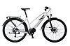 HR Evolution 6.5 XX er en pendlersykkel med sterk motor, dempegaffel og et 504 Wh batteri. Veildende pris: 35.990 kroner.