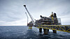 Oseberg-feltet skal etter planen elektrifiseres i 2026, men enn så lenge topper det listen over olje- og gassfelt på sokkelen med høyest CO2-utslipp.