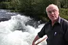 Grunneier Alf Støfring sier det er mulig Jølstra blir liggende urørt hvis staten ikke kompenserer godt nok ved en eventuell overtagelse.