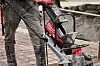MILWAUKEE® MX Fuel™ PCS kan brukes i to timer før batteriet trenger å byttes. Foto: MILWAUKEE®