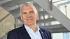 Avdelingsdirektør for Nød- og beredskapskommunikasjon i Direktoratet for samfunnssikkerhet og beredskap, Sigurd Heier. Foto: DSB