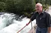 Grunneier Alf Støfring sier det er mulig Jølstra blir liggende urørt hvis staten ikke kompenserer godt nok ved en eventuell overtagelse.